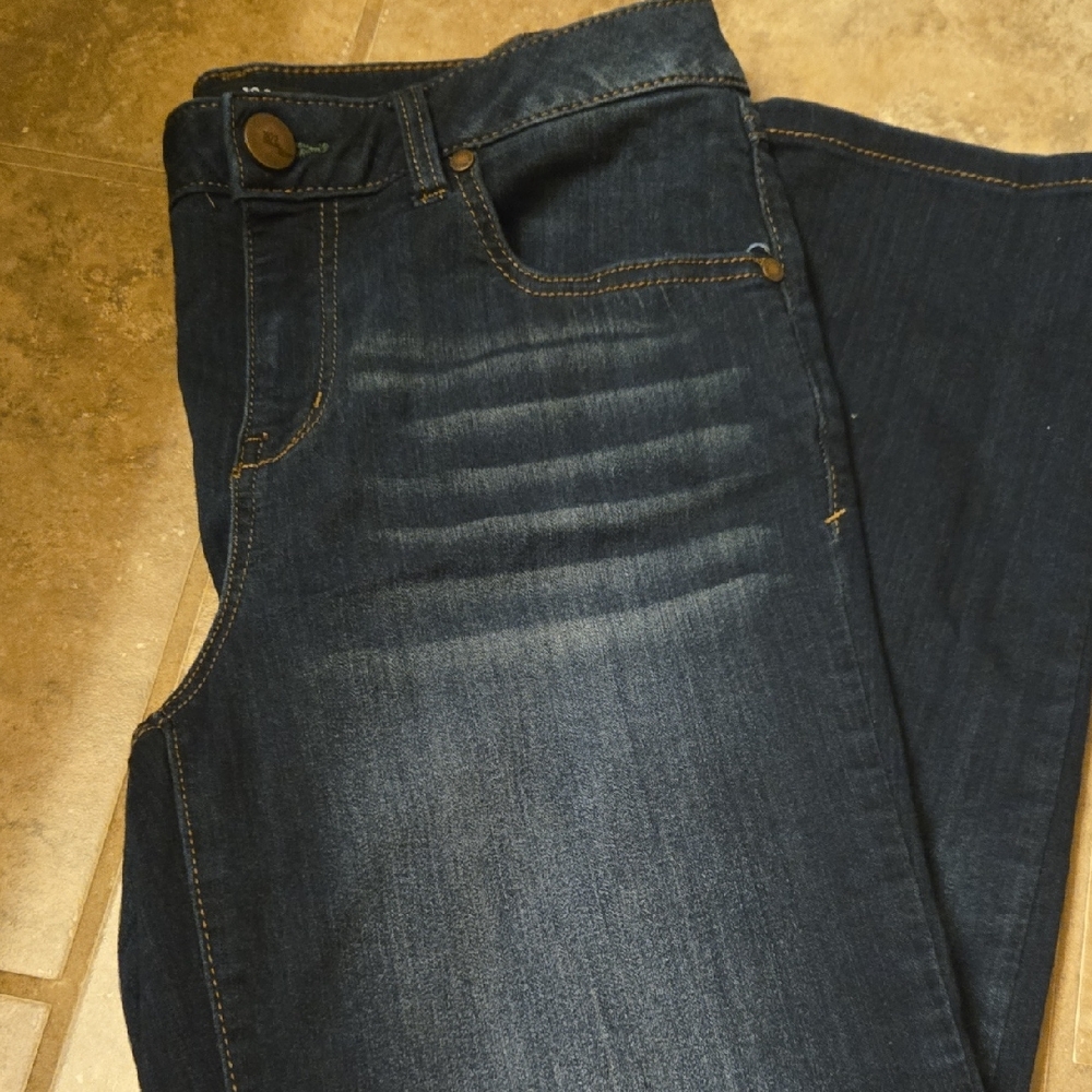 1822 DenimJeans